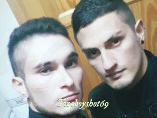 Twoboyshot69