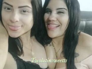 Twolatinsweetts