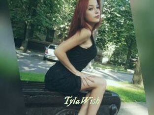TylaWish Année du sexe
