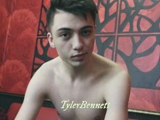 TylerBennett
