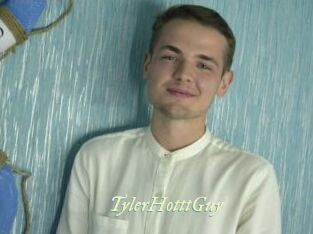 TylerHotttGuy