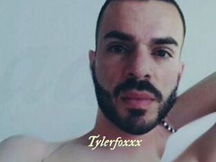 Tylerfoxxx Année du sexe