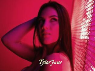 TylorJane