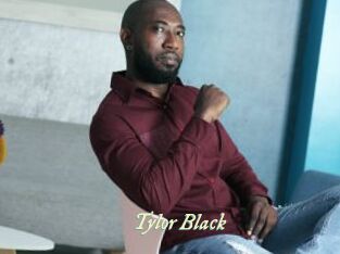 Tylor_Black