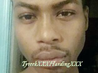 TyreekXXXHardingXXX