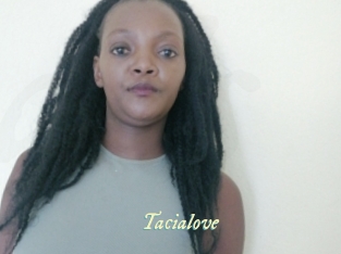 tacialove Année du sexe