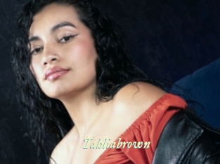 tahliabrown Année du sexe