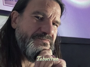 Tahoecruz