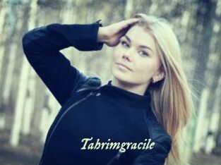 Tahrimgracile