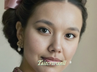 Taitcroswell