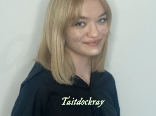 Taitdockray