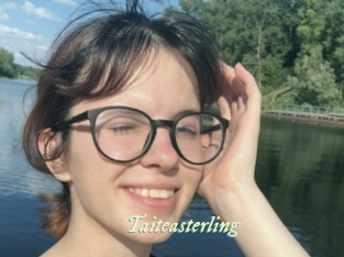 taiteasterling Année du sexe