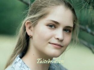 Taitebrinson