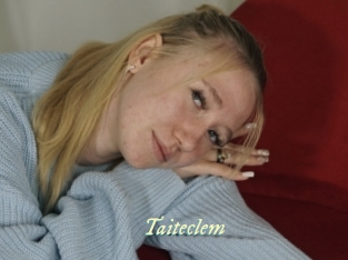 Taiteclem