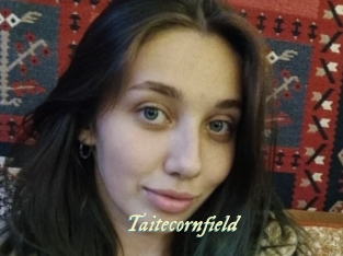 Taitecornfield