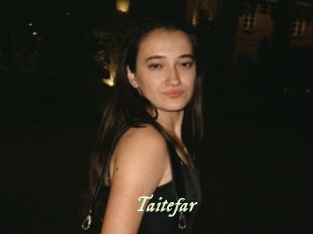 Taitefar