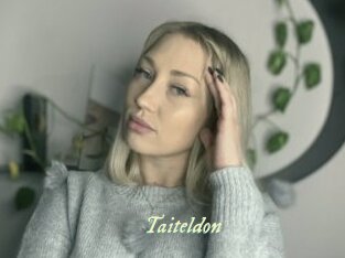 Taiteldon