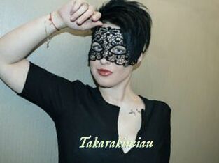 Takarakimiau