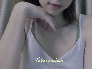takaramisao Année du sexe