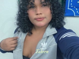 Takeen