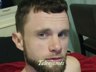 Talenjames