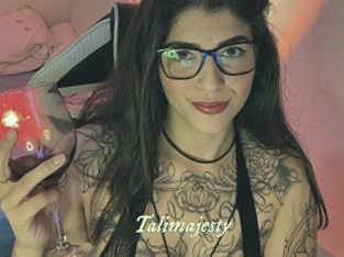 Talimajesty
