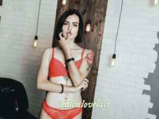 Tallialovelace