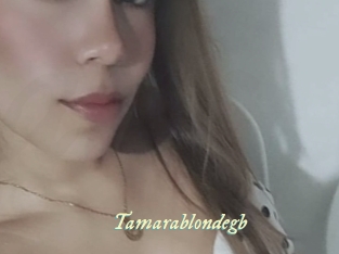 tamarablondegb Année du sexe
