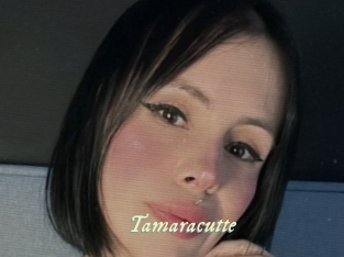 Tamaracutte