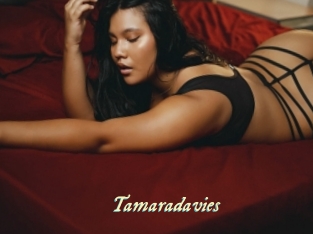 tamaradavies Année du sexe
