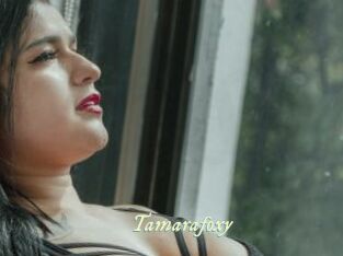 Tamarafoxy