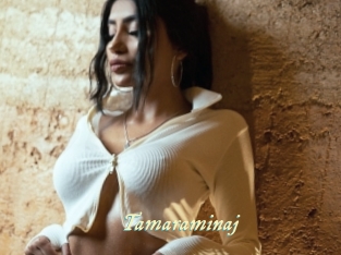 Tamaraminaj