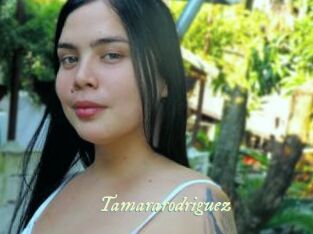 Tamararodriguez