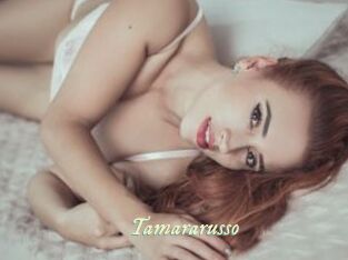 Tamararusso