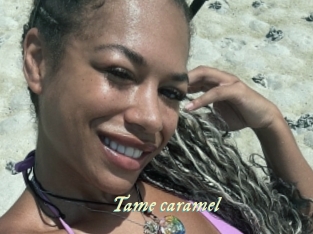Tame_caramel