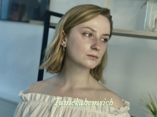 Tamekahemrich