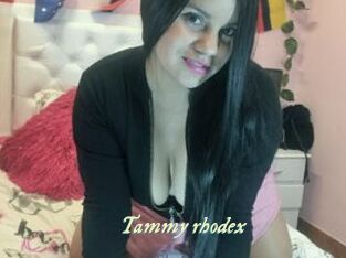 Tammy_rhodex