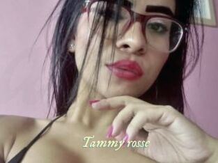 Tammy_rosse