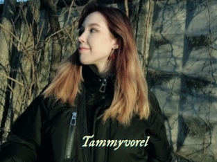 Tammyvorel