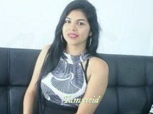 Tamyreid