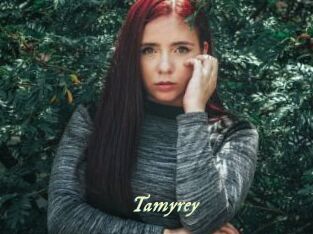 tamyrey Année du sexe