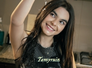 Tamyruiz