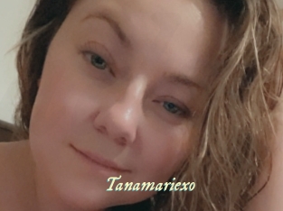 tanamariexo Année du sexe