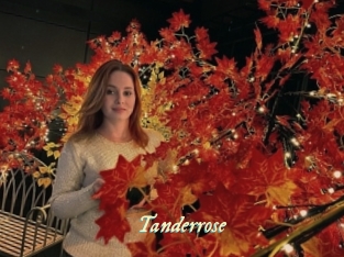 Tanderrose