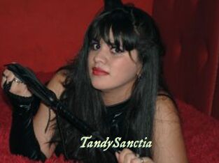 TandySanctia