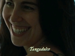 Tangadulce