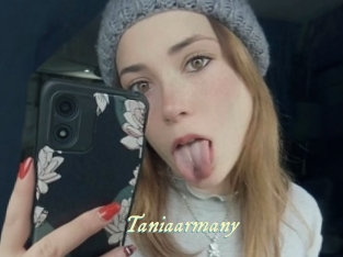 Taniaarmany
