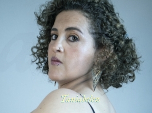 taniabelez Année du sexe