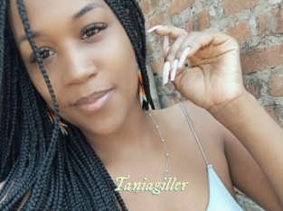 Taniagiller