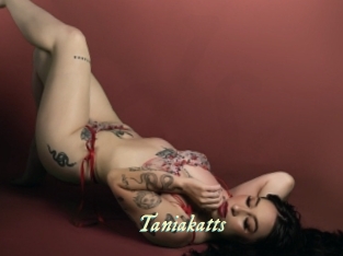 Taniakatts